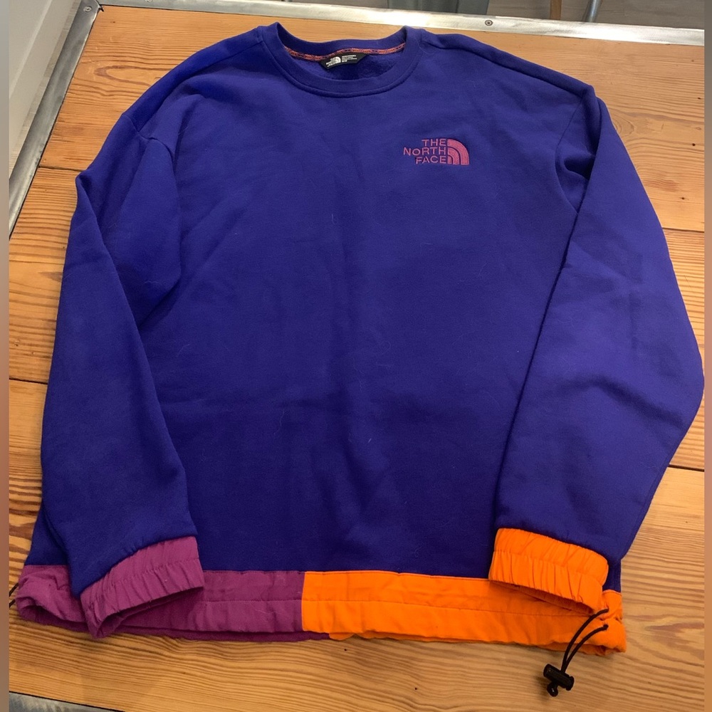 The North Face 1992 Rage Collection Sweatshirt Mens Medium
